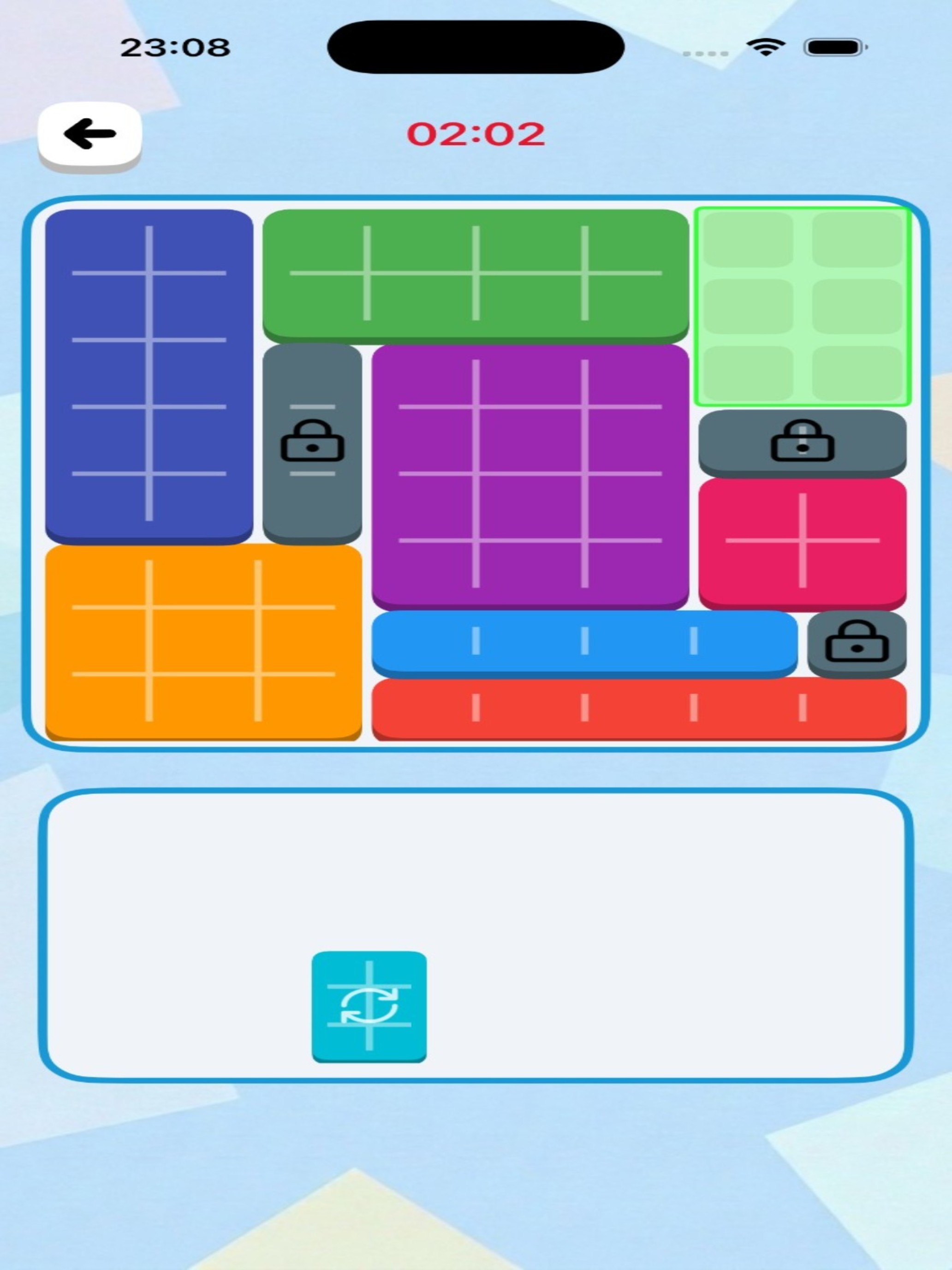 Logic Puzzles: Brain Game screenshot 9