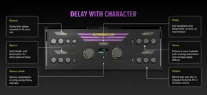 Comeback Kid - Baby Audio screenshot 2