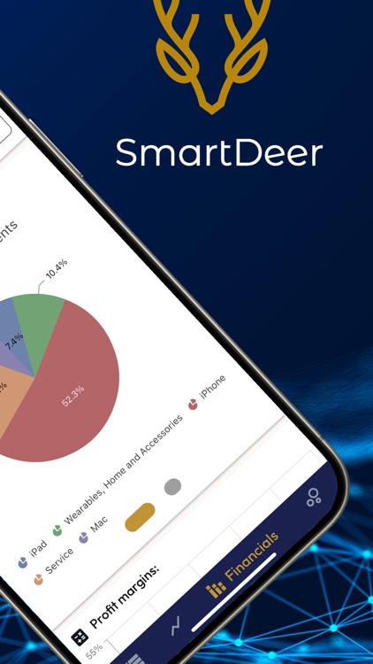 AI Stocks Tool - smartdeer.org screenshot-4
