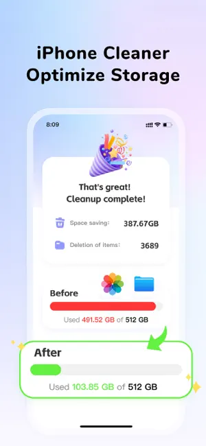 CleanEasy: Memory Manage screenshot 1