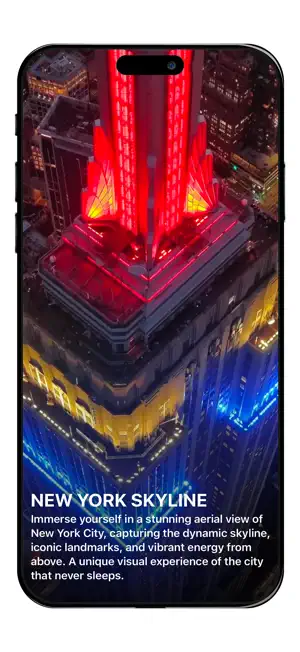 Immersive Video screenshot 3
