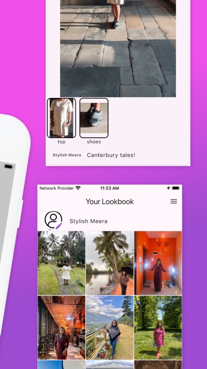 Closetspace: Personal Stylist