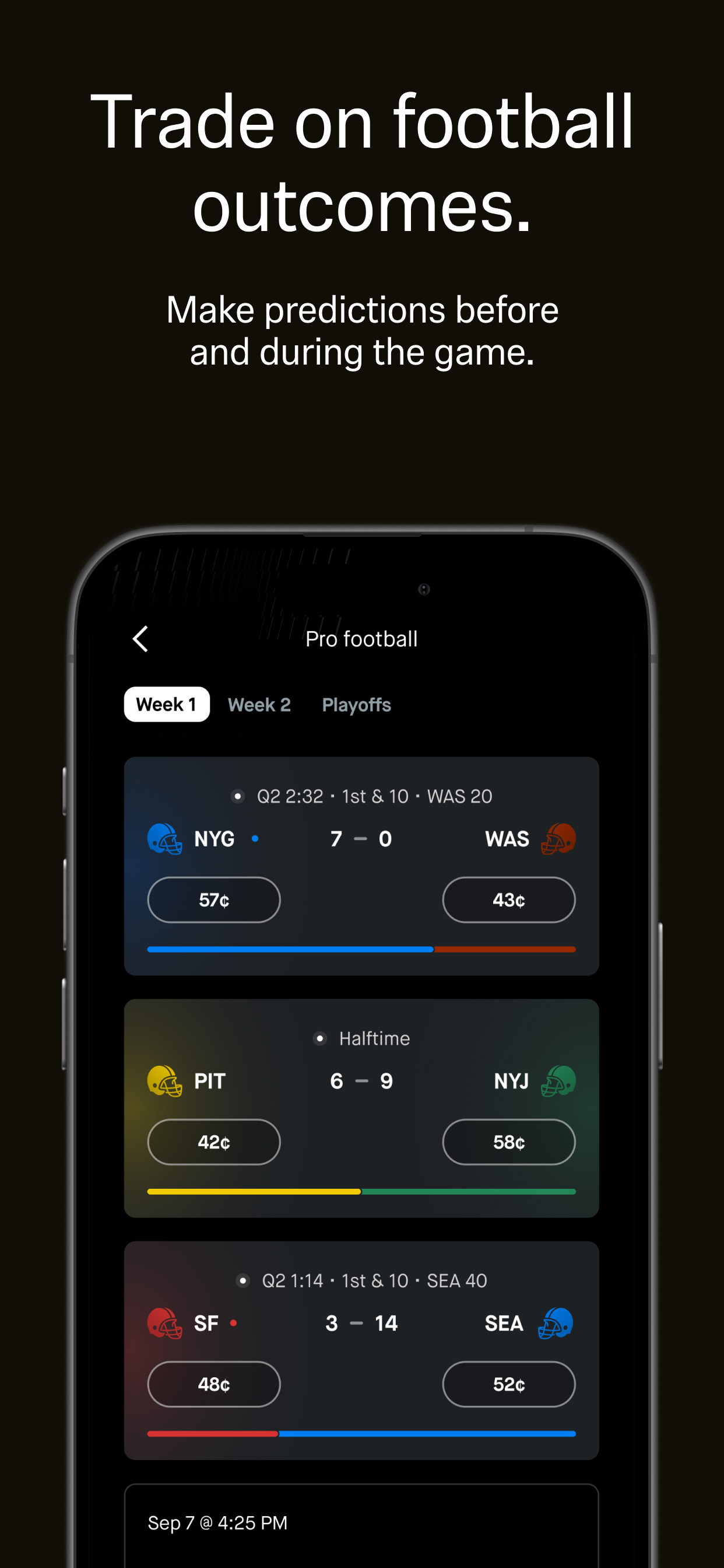 Robinhood: Trading & Investing
