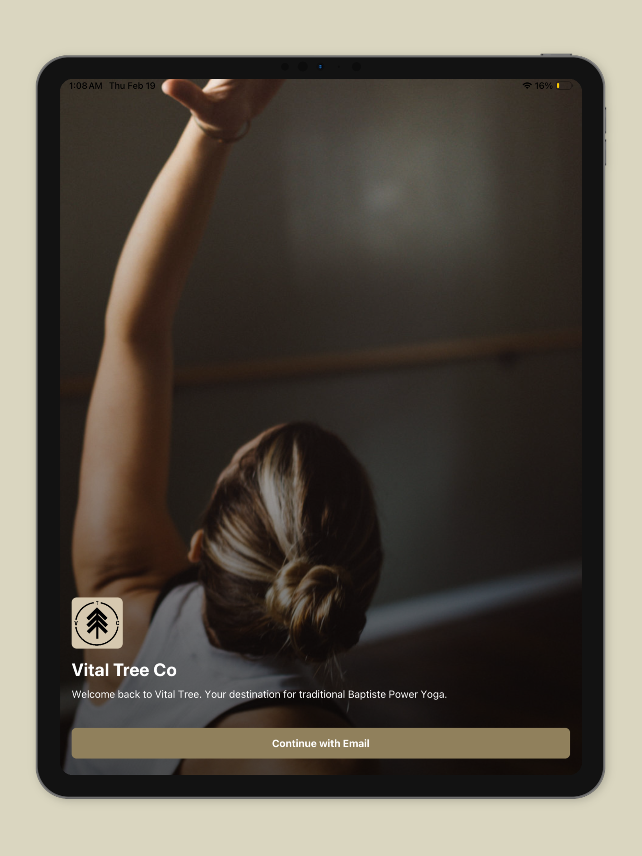 Vital Tree Co
