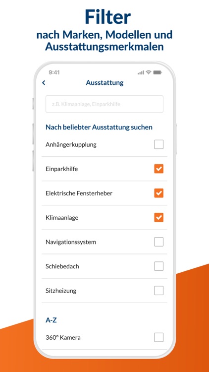 Autohero screenshot-3