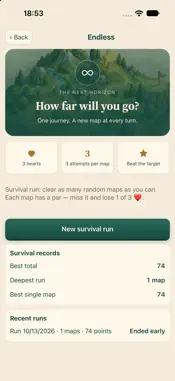 Pocket Map screenshot 5