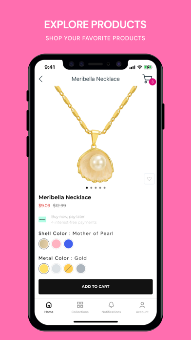 Evry Jewels Screenshot