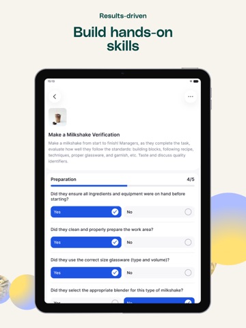 SIFU Training Screenshot 3