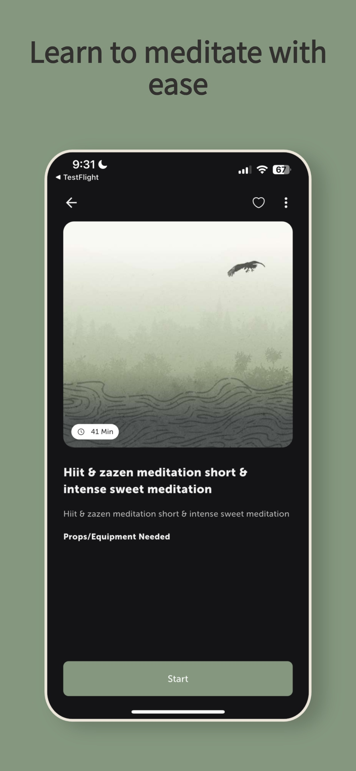 Taoist Yoga & Meditation screenshot 5