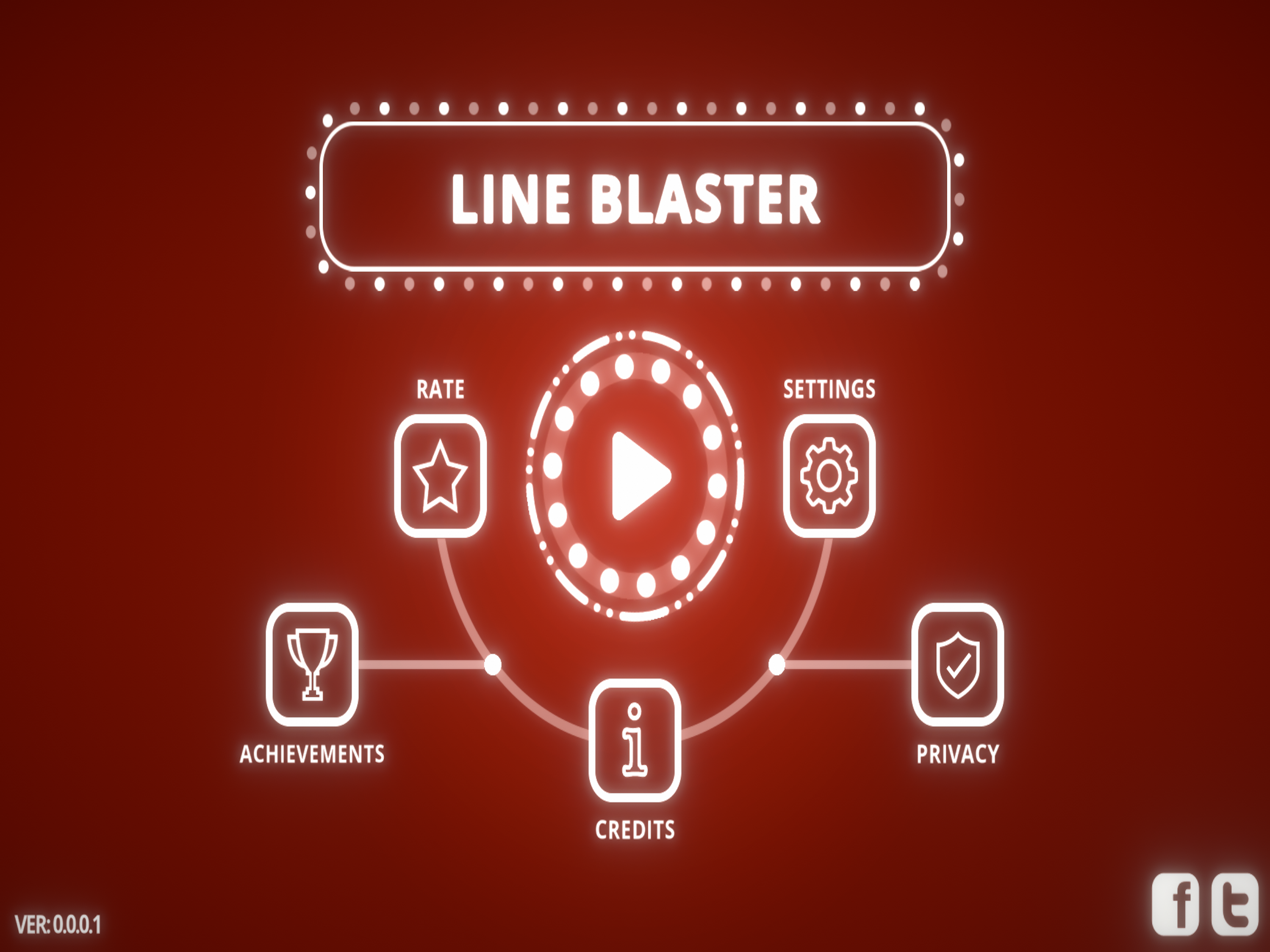 Line Blaster screenshot 14