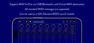 bismark bs-16i App Store preview screenshot 3