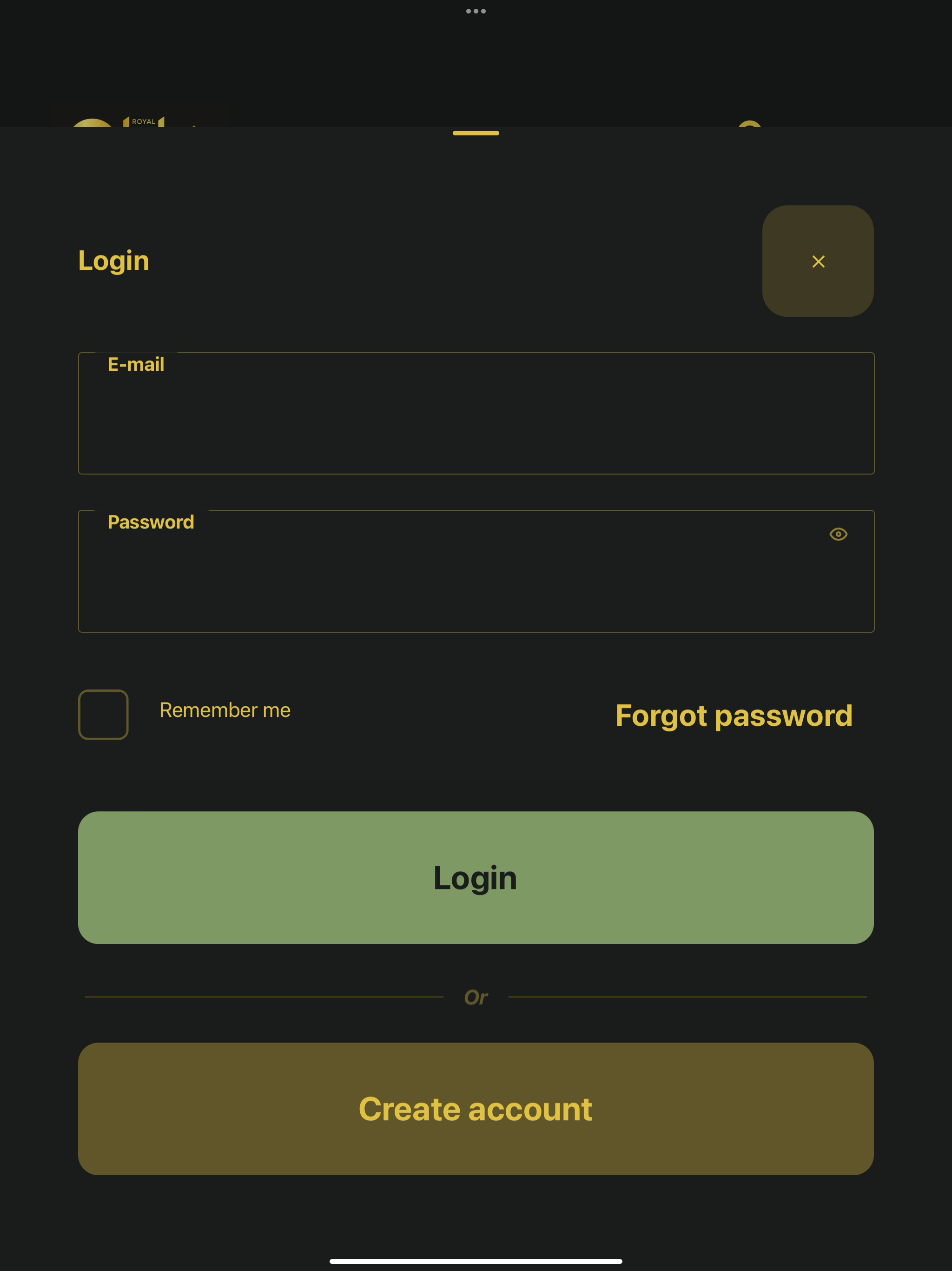 Tulsi screenshot 6