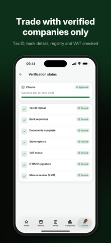 IMEX AI screenshot 8
