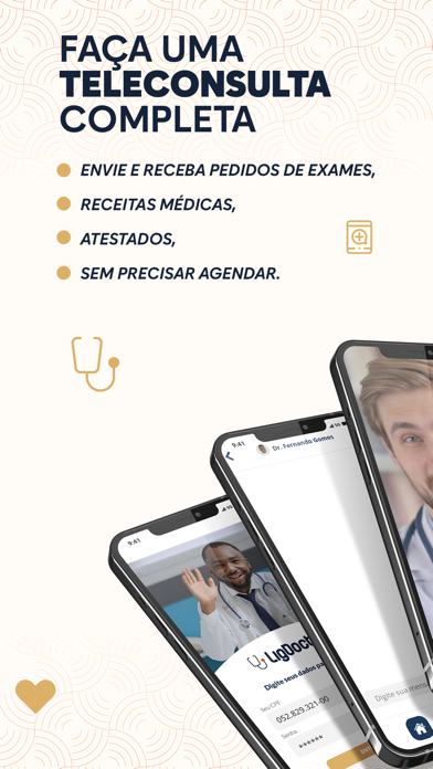 LigDoctor Screenshot