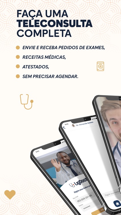 LigDoctor