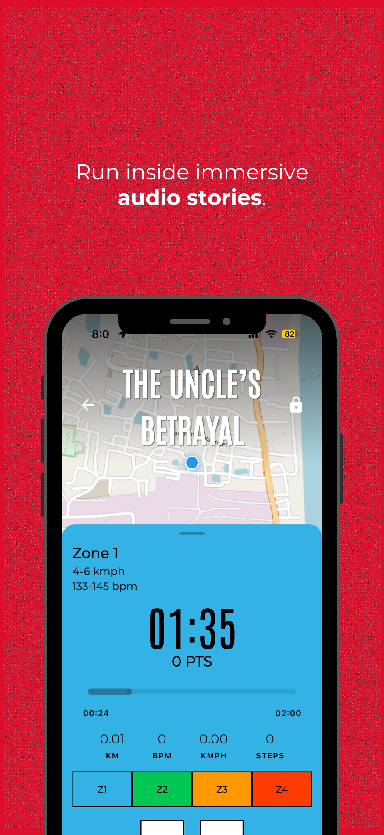 ÆXLRT screenshot 3