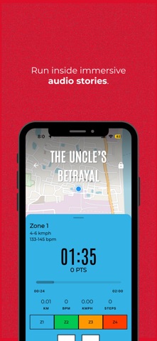 ÆXLRT Screenshot 3 of 6