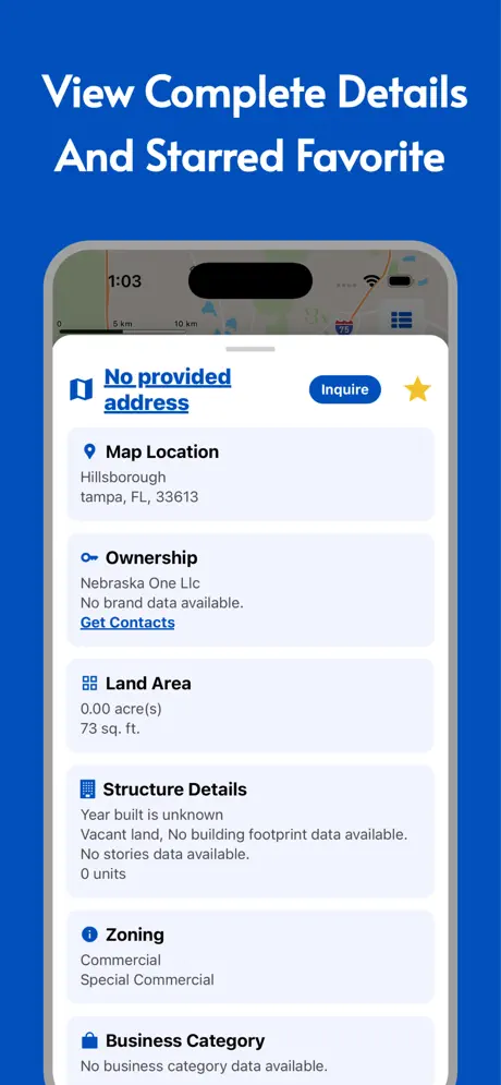 BAIZEL AI screenshot 4