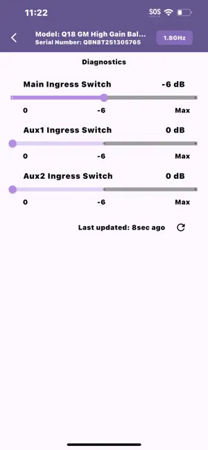 QL Local screenshot 4