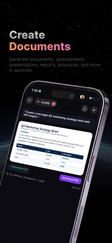 Orvis AI screenshot