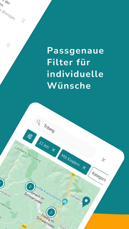 BZ-Lieblingsplätze: Ausflüge