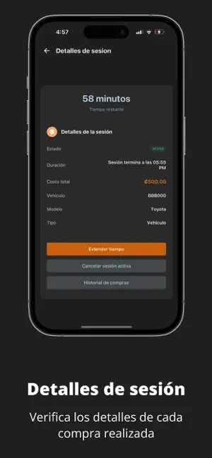 Zona H screenshot 1