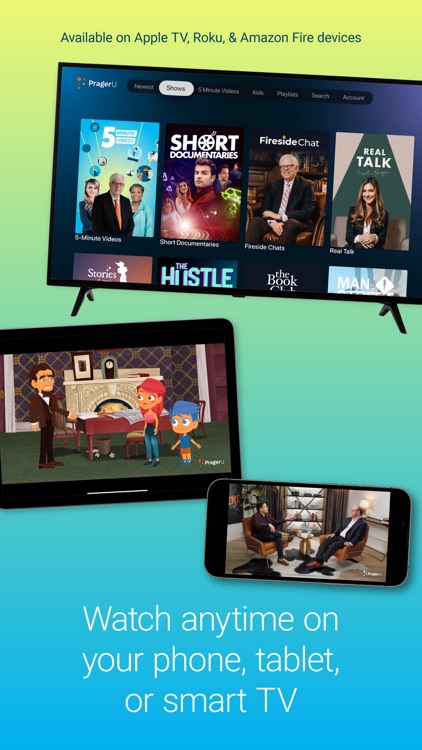 PragerU screenshot-6