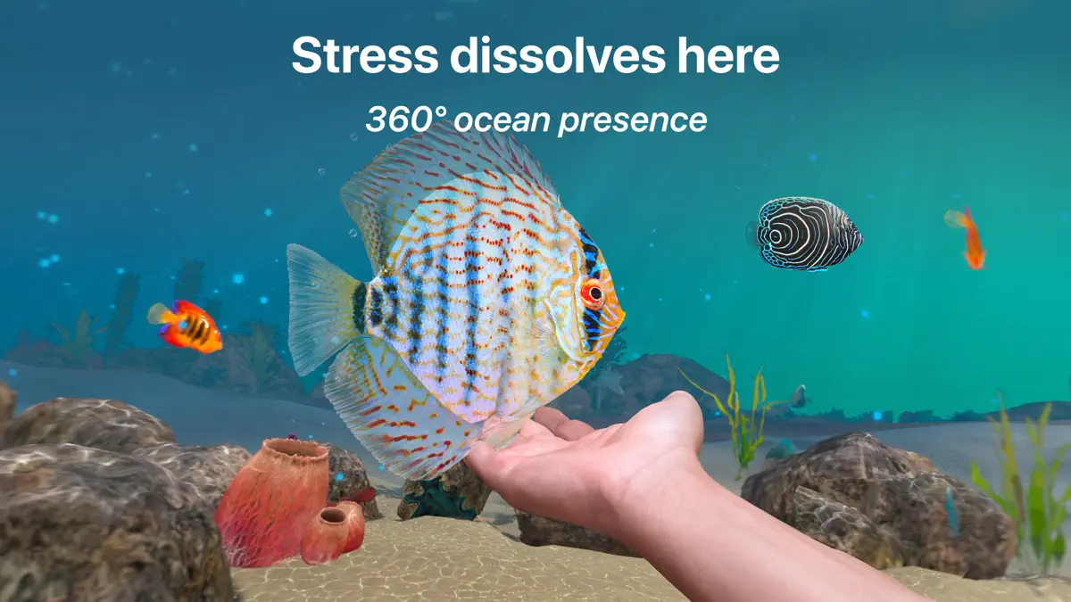 Visutate: Unwind in Minutes screenshot 8