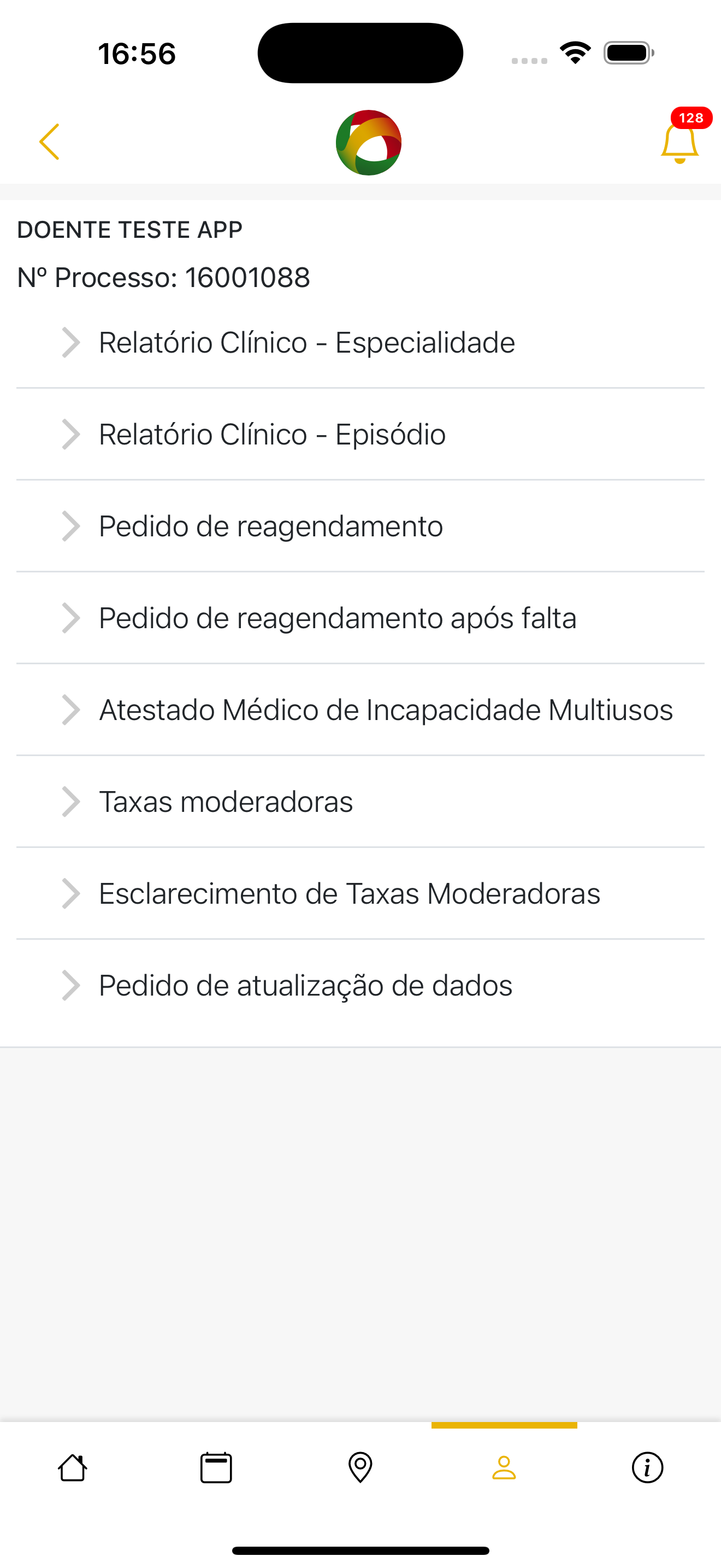 SNS Coimbra
