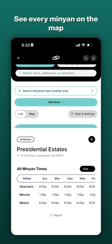 VoiceLink Community Screenshot 6 of 6