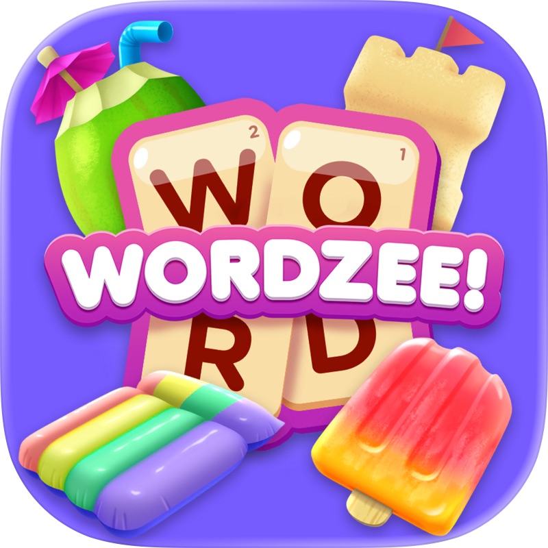 Wordfeud screenshot 12