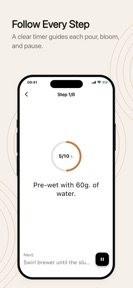 Timer.Coffee screenshot