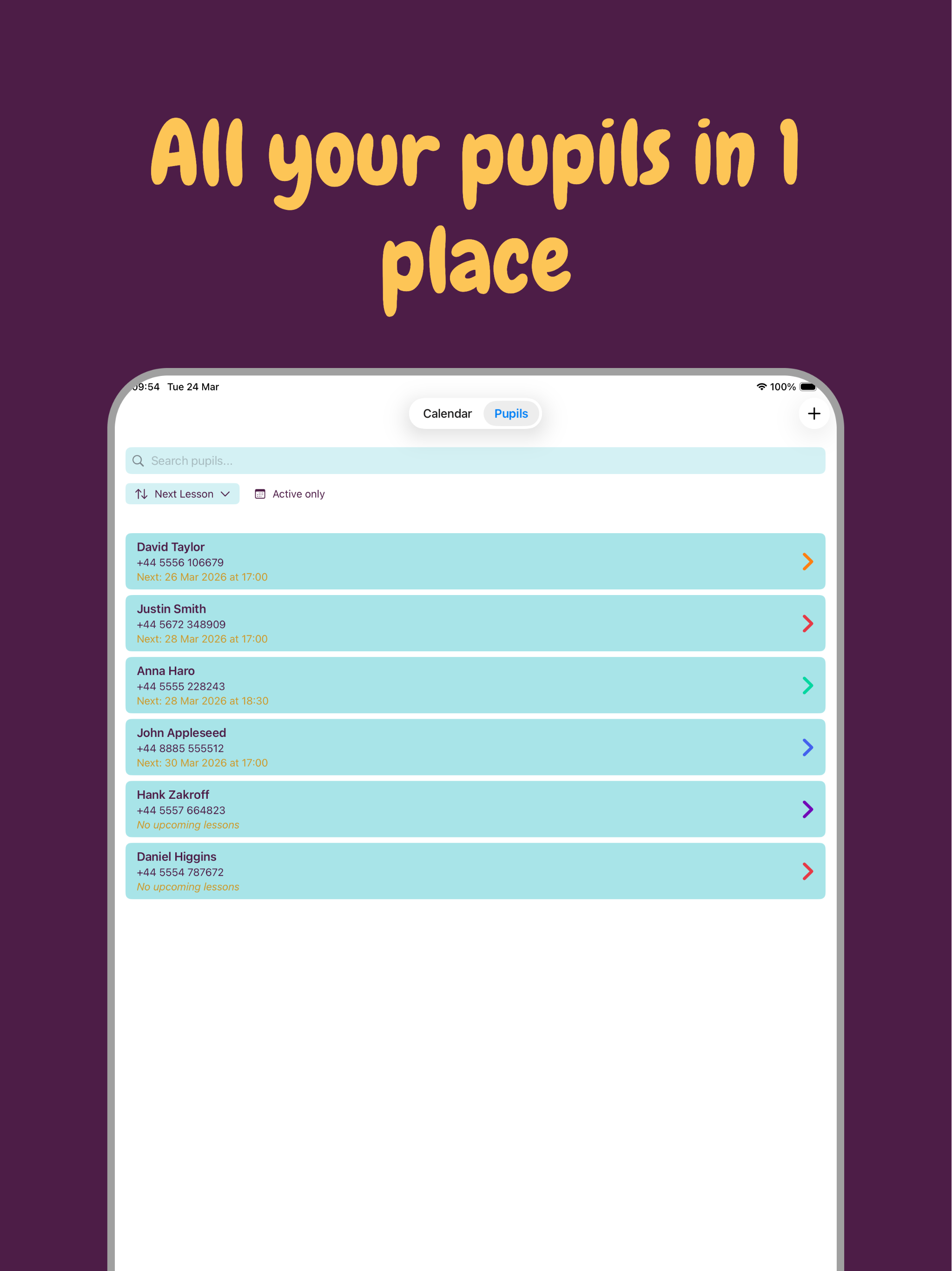 GOTR screenshot 10