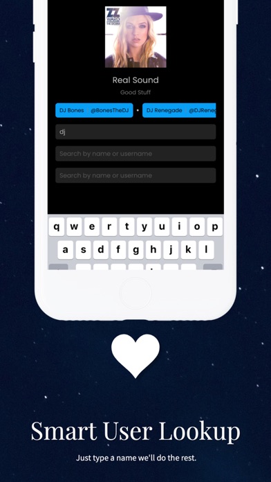 VNYL - Music & Play Screenshot