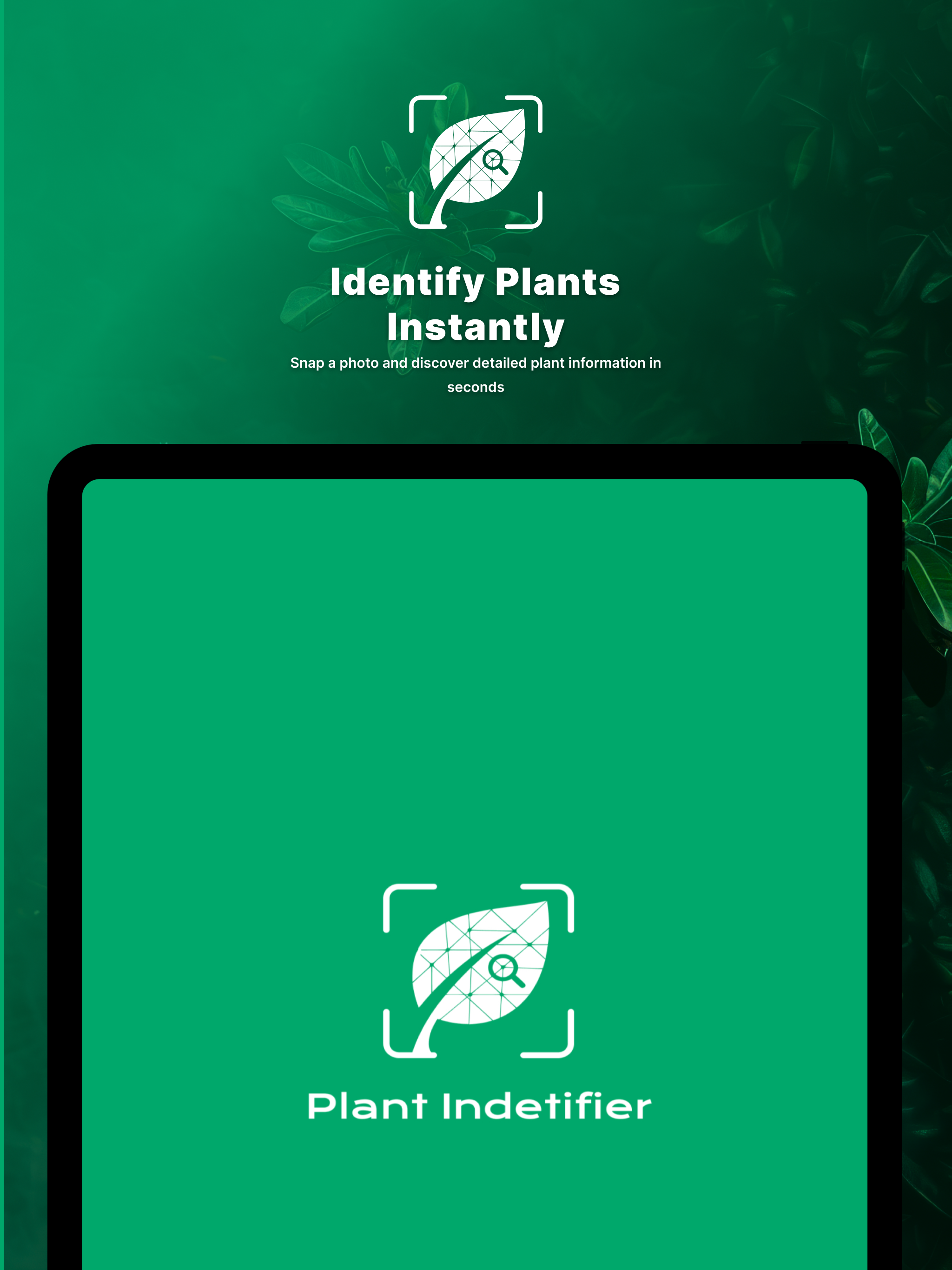 Plant Identifier AI App screenshot 9