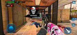 Ops Battle Gun Shooting Game screenshot 3