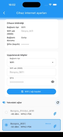Inocharge screenshot