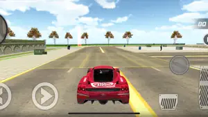 Gangster City Crime Mafia Game screenshot 3