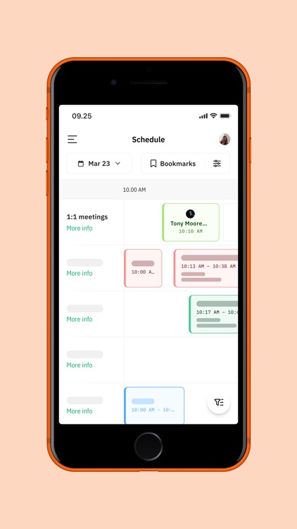 ROME STARTUP WEEK screenshot-4