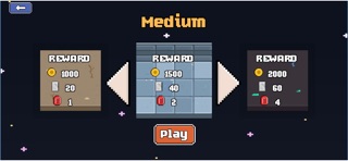 Space Survivor: Frontier Screenshot 6 of 6