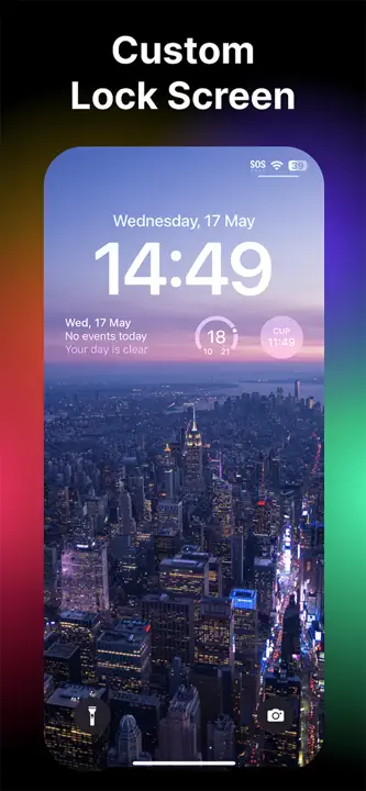 Wallpapers for iPhoneのスクリーンショット（6/10）