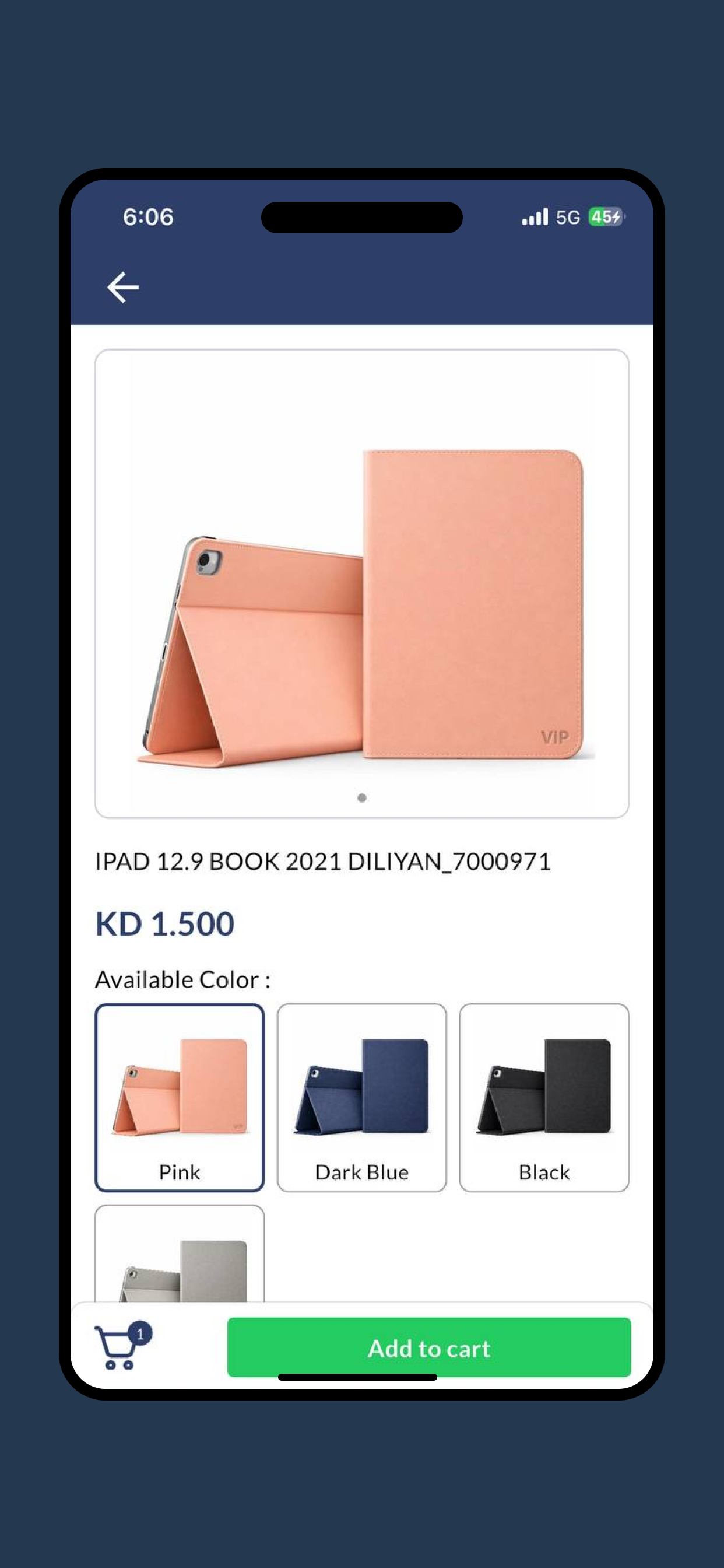 Choice Plus KW