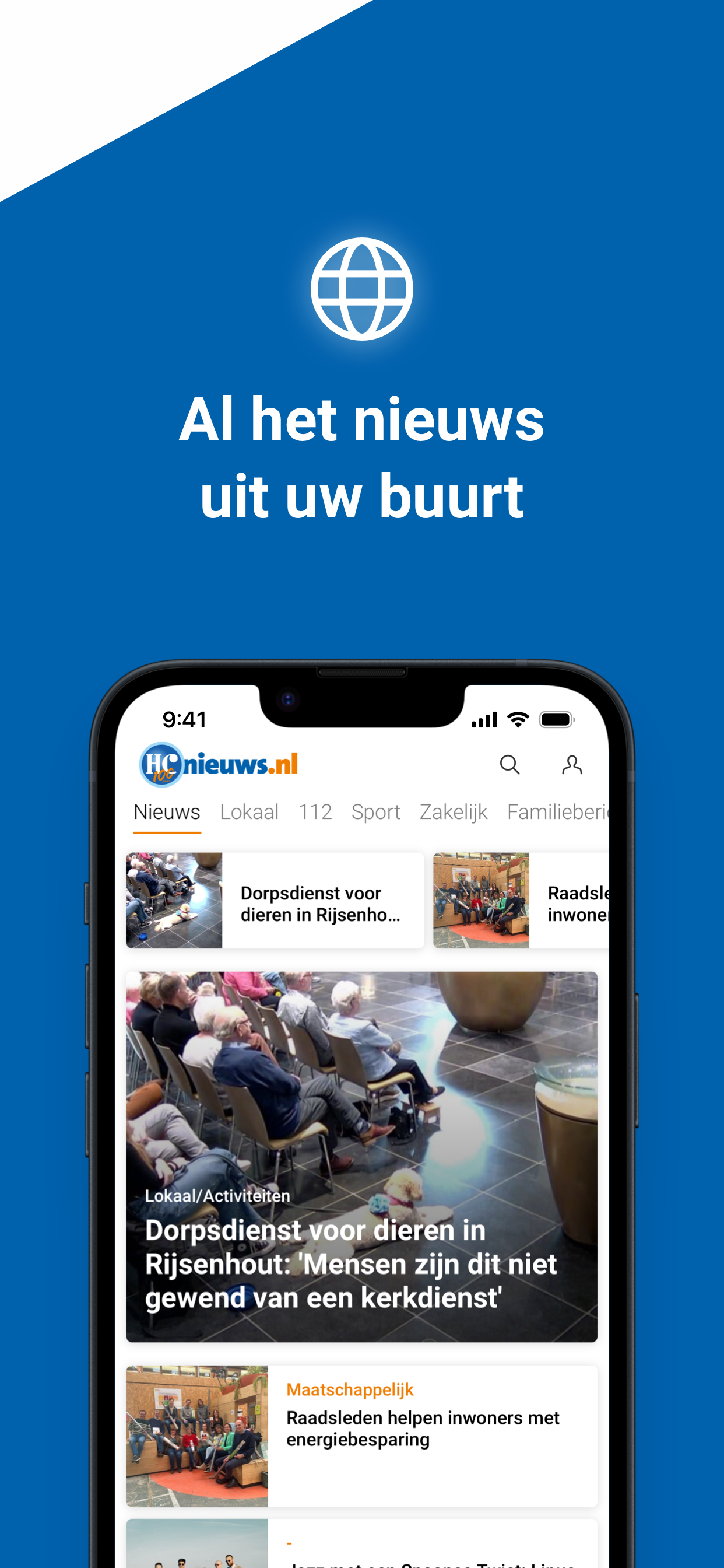 HCnieuws