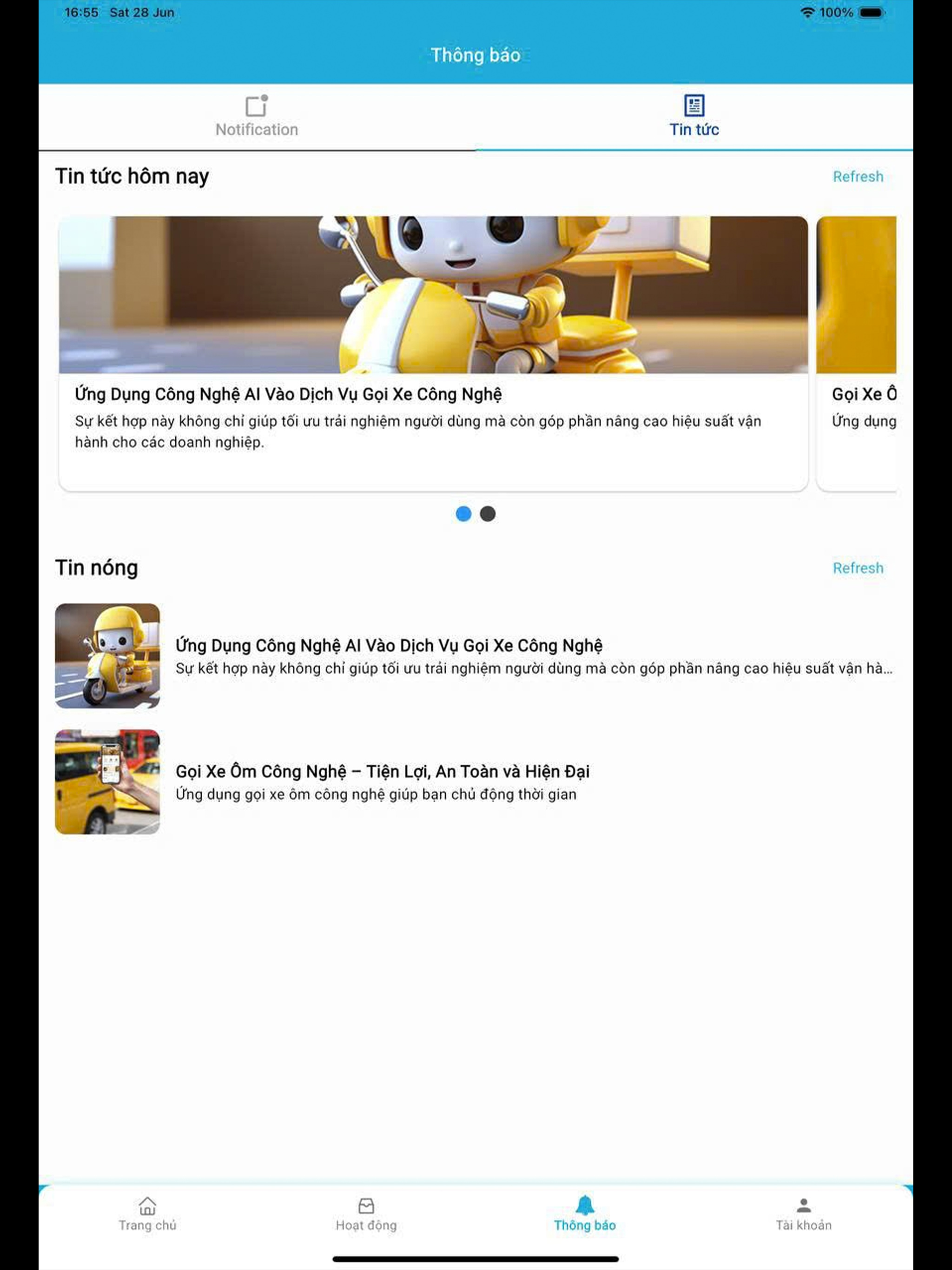 GoHub