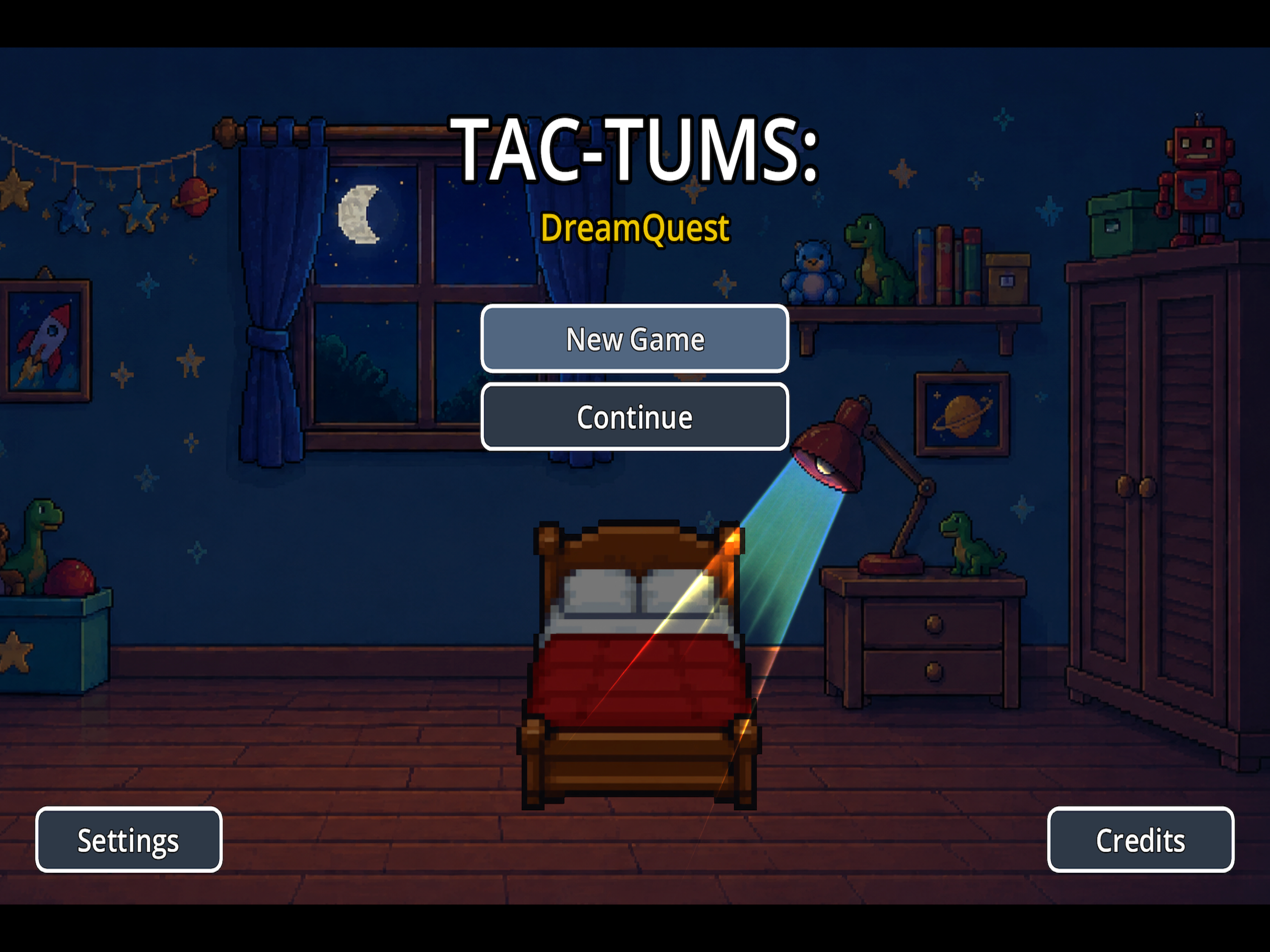 Tac-Tums screenshot 8