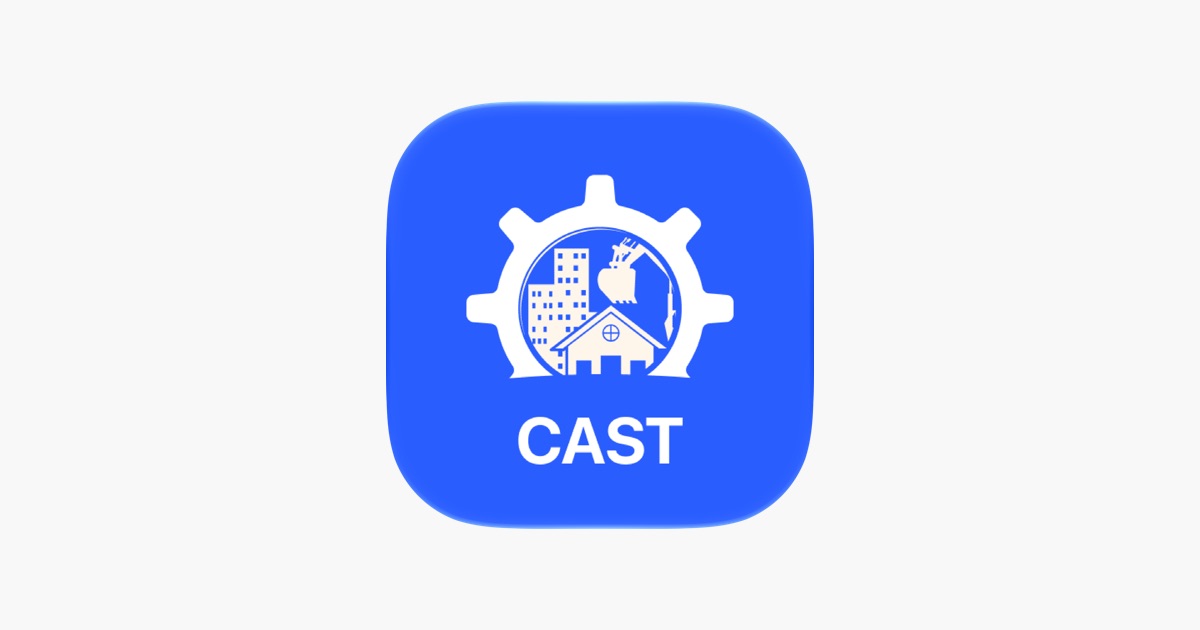 ‎CAST Practice Test 2026 App - App Store