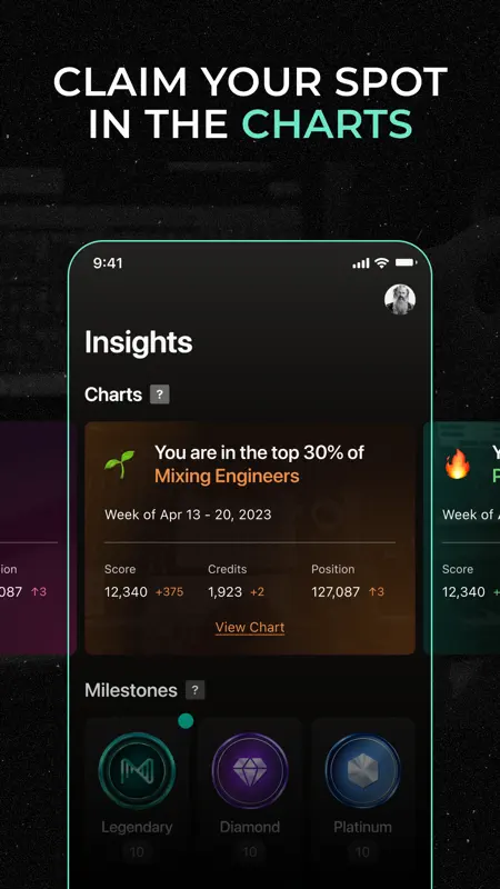 Muso.AI screenshot 6 of 7