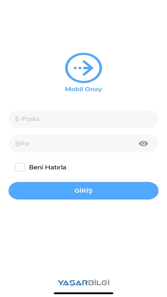 #1. Astron Mobil Onay (iOS) 由: YASAR BILGI ISLEM VE TICARET A. S.