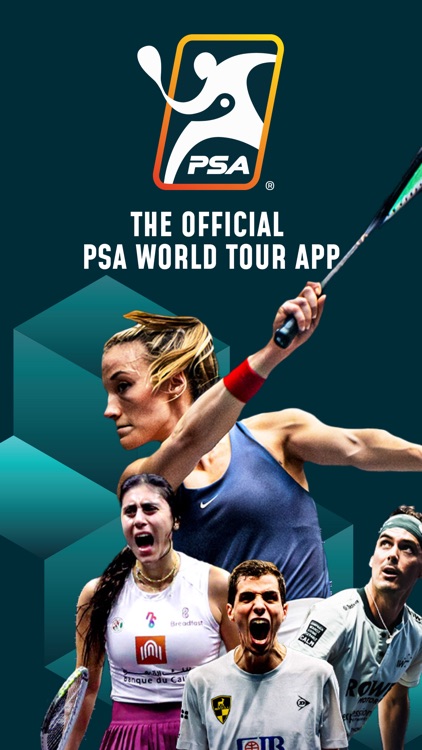 PSA Squash Tour