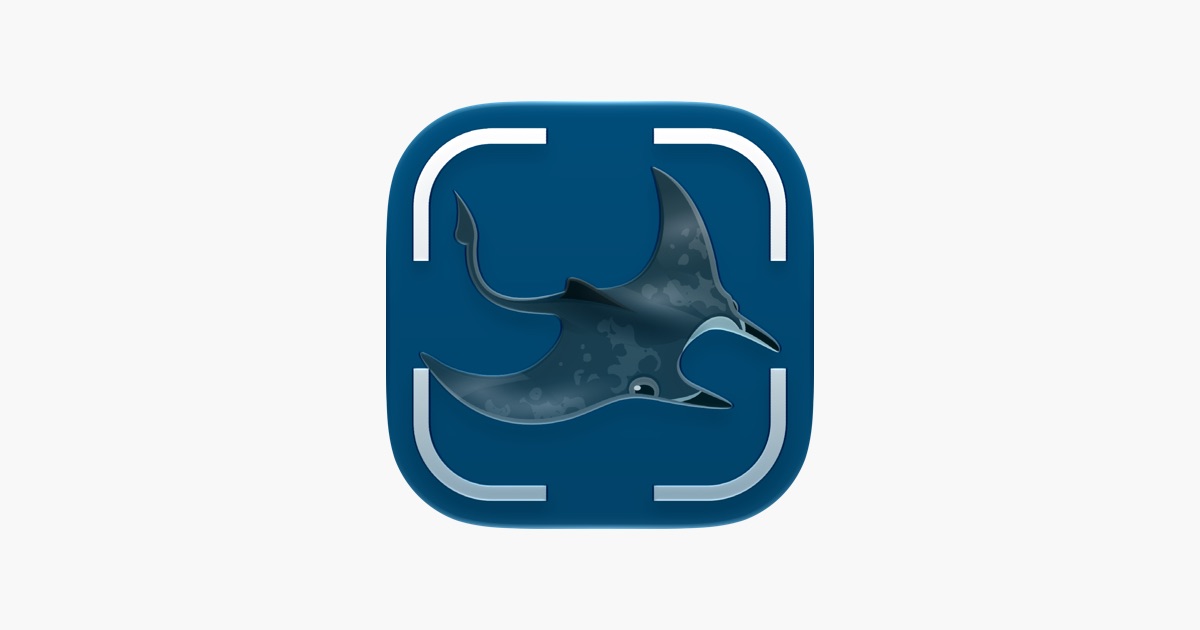 ‎Marine Biology - Identify Fish App - App Store